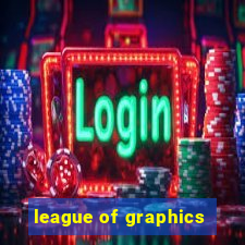 league of graphics